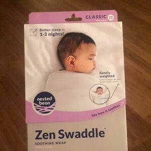 Zen Swaddle